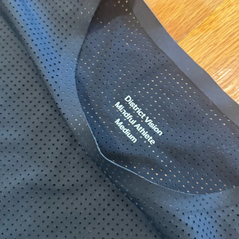 District Vision Long Sleeve - Picture 2 of 4